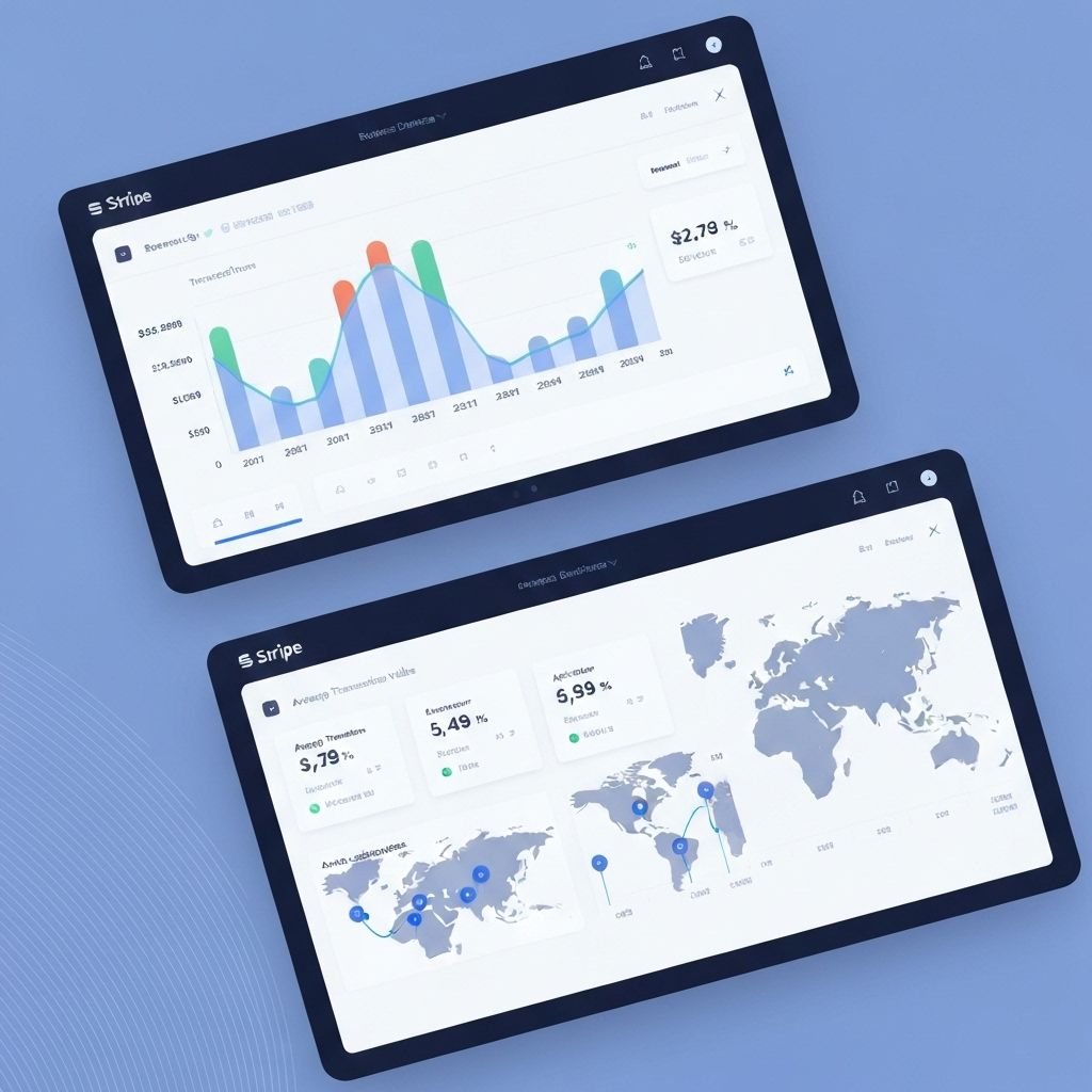 Dashboard Analytics
